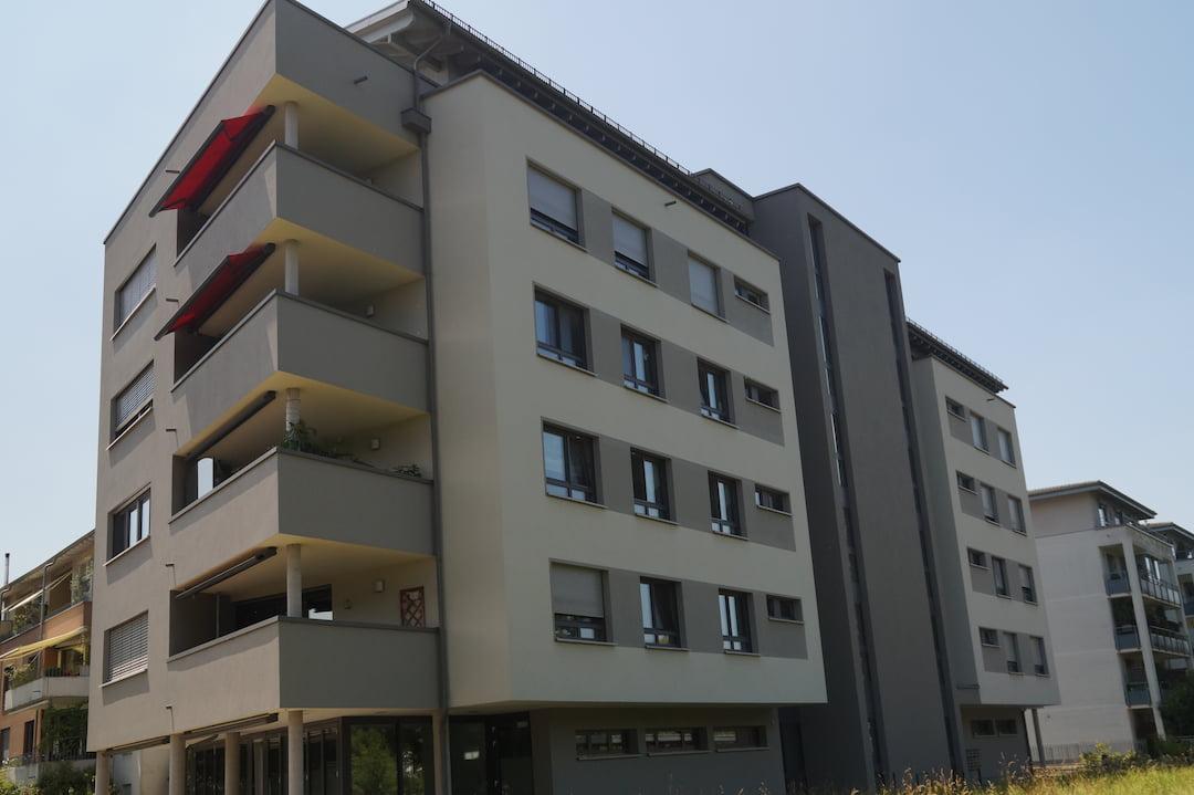 Ein Bild des Aufeld Projekts
