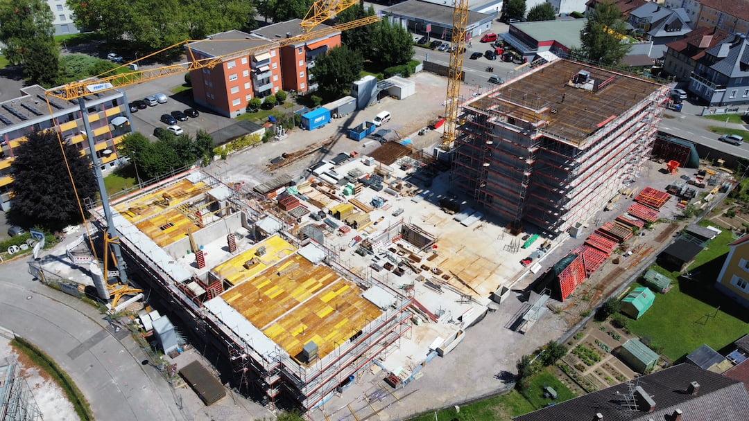 Hans-Thoma-Gemeinschaftsschule - Bildung Projekt in Bad Säckingen